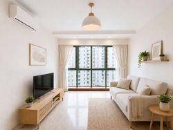 Palm Gardens (D23), Condominium #584427101